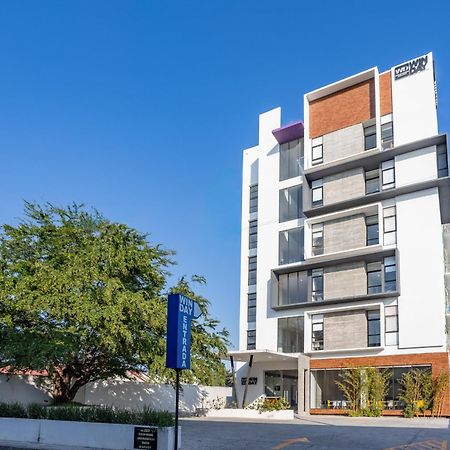 Winday Hotel Express Veracruz Eksteriør billede